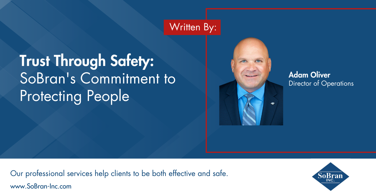 Featured image for “Trust Through Safety: SoBran’s Commitment to Protecting People”