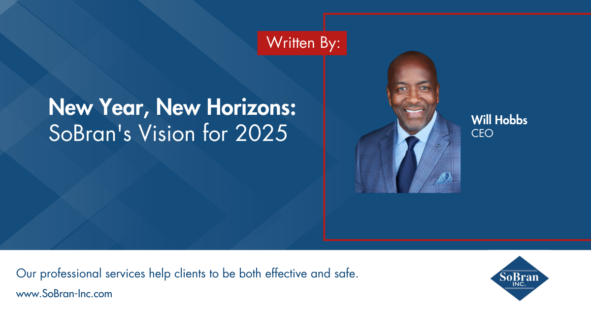 Featured image for “New Year, New Horizons: SoBran’s Vision for 2025”